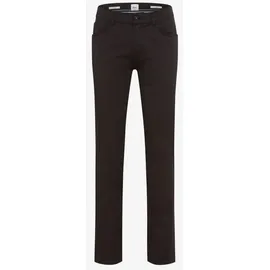 Brax Cadiz Five-Pocket-Hose Schwarz 40/30