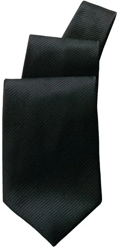 Chef Works Uniform Works Krawatte schwarz