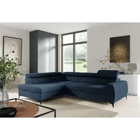 Fun Möbel Ecksofa Toronto