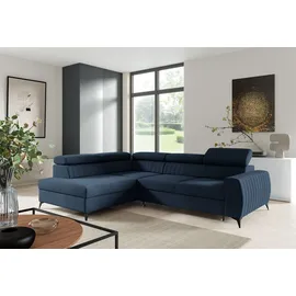 Fun Möbel Ecksofa Toronto