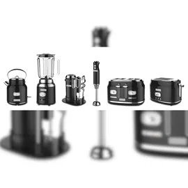 Westinghouse WKBE221BK Standmixer