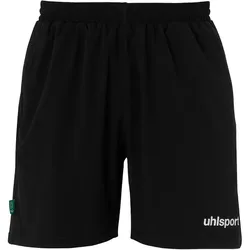 uhlsport Essential Evo Woven Sporthose Herren schwarz 4XL