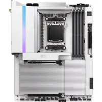 NZXT N9 X870E White (N9-X87XT-W1)