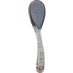 Apoline Hornhautfeile Keramik Transparent 1 ST