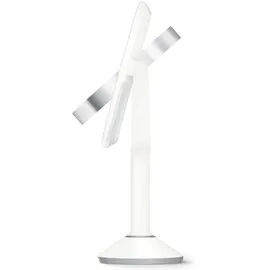 simplehuman Sensor trio mit LED Beleuchtung, Weiß ST3038 - Weiß