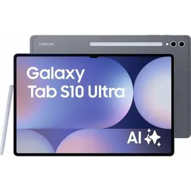 Samsung Galaxy Tab S10 Ultra 14,6" 1 TB Wi-Fi Moonstone Gray