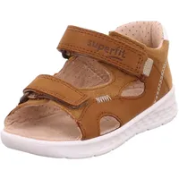 Superfit Lagoon Sandale, BRAUN/BEIGE 3010, 26 EU