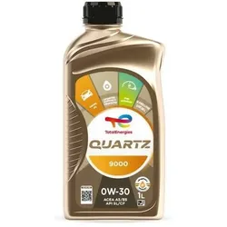 Total Energies TOTAL QUARTZ 9000 0W-30 [1L] Motoröl  213814