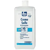 Dr. Becher Cremeseife 1000 ml