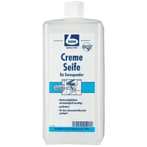 Dr. Becher Cremeseife 1000 ml