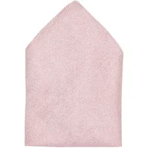 Eterna Herren, rosa Seide, Fliegen