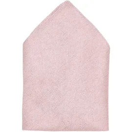 Eterna Herren, rosa Seide, Fliegen