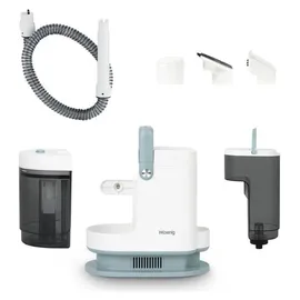 h.koenig TWT99 1700 W weiß