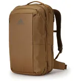 Gregory Border Carry-on 40 Rucksack - Coyote Brown - One Size