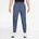Pro Training Dri-FIT Jogginghose Blau XL