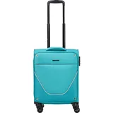 Stratic Strong 4-Rollen Cabin 55 cm / 38 l petrol