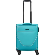 Stratic Strong 4-Rollen Cabin 55 cm / 38 l petrol