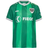 Jako Preußen Münster Home grün, Größe 164 / Kinder)