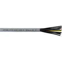 Lapp Kabel&Leitung ÖLFLEX CLASSIC 110 2x0,75 1119802 R100