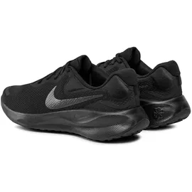 Nike Revolution 7 Herren Black/Off Noir 40,5