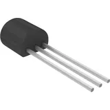 ON SEMICONDUCTOR 78L24 Spannungsregler - Linear, Typ78 TO-92 Positiv Fest 23 ... 25 V, 100 mA