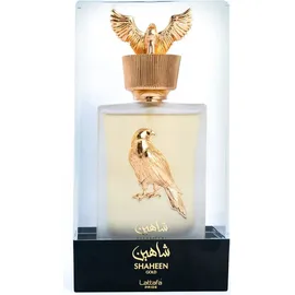 Lattafa Shaheen Silver Eau de Parfum 100 ml