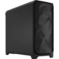 Fractal Design Fractal Meshify 3 XL Black Solid Midi