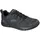 SKECHERS Track Front Herren Schwarz 46