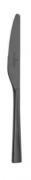 Picard und Wielpütz Monterey 6160 PVD Butterstreicher / Toastmesser, massiv black