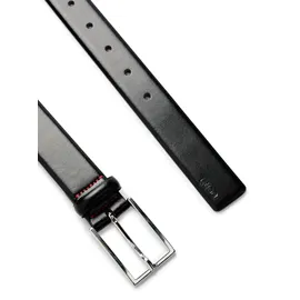 HUGO BOSS Gavrilo Gürtel Black 80 cm