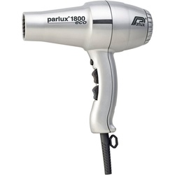 Parlux Haartrockner Parlux 1800 Eco, 1400 W, Niedriger Energieverbrauch grau|silberfarben OTTO