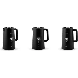 Berdsen 1,7 l Schwarz
