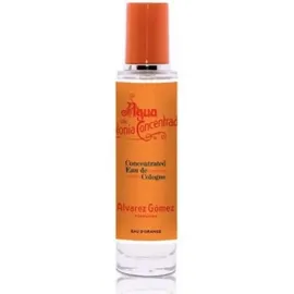 ALVAREZ GOMEZ Agua de Colonia Concentrada Eau de Cologne 30 ml