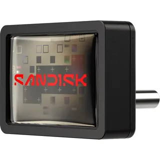 SanDisk Extreme Fit USB-C Stick USB3.2 G1 64GB