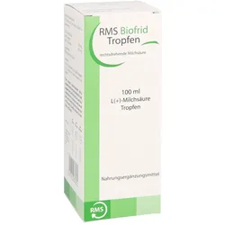 Rms Biofrid