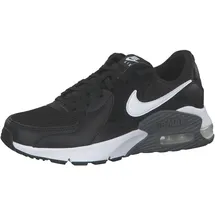 Nike Air Max Excee Damen Black/Dark Grey/White 41