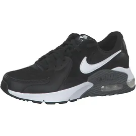 Nike Air Max Excee Damen Black/Dark Grey/White 41
