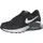 Nike Air Max Excee Damen Black/Dark Grey/White 41
