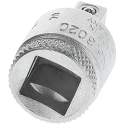 Gedore 3019 6236010  Steckschlüssel-Vergrößerungsstück