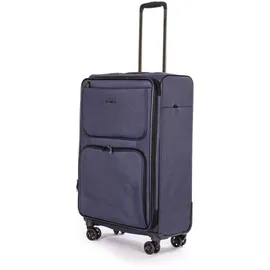 Stratic Bendigo Light + 4-Rollen M 72 cm / 78-88 l navy