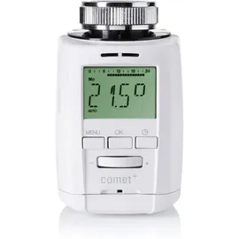 eurotronic Comet Plus Heizkörperthermostat