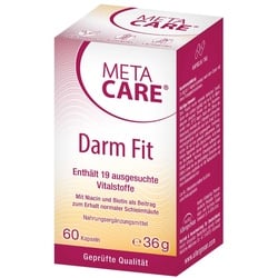 Meta Care darmfit Kapseln