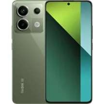 Xiaomi null - Mobiltelefon - 256 GB - Grün - Grün