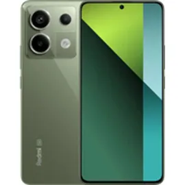 Xiaomi null - Mobiltelefon - 256 GB - Grün - Grün