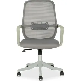 Idimex MOLLIS Mesh Grau