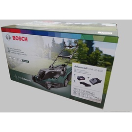 Bosch AdvancedRotak 36-690 inkl. 1 x 4,0 Ah