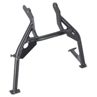 SW-Motech Hauptständer für Yamaha XT 660 Z Tenere ohne ABS (07-12) Schwarz