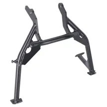 SW-Motech Hauptständer für Yamaha XT 660 Z Tenere ohne ABS (07-12) Schwarz