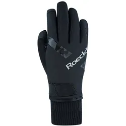 ROECKL Vaduz GTX Fahrradhandschuhe schwarz - 7