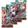Pokémon Scarlet & Violet Paradox Rift Booster Pack (10 Karten) - Englisch